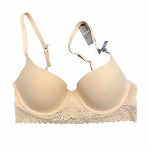 FINAL PRICE 🎉 Aerie Demi Bra (36C)